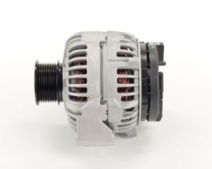 Alternator (14V, 200A) compatibil: JOHN DEERE 8260 R, 8270 R, 8285 R, 8295 R, 8310 R, 8320 R, 8335 R, 8345 R, 8360 R, 8370 R