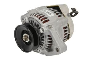 Alternator (14V, 45A) engine code: F2503DI; F2803DI; V1702; V1903B; V2203B; V2203DI compatibil: AEBI TP 47S; BOBCAT 743; CARRIER TRANSICOLD X22100A, X22500A, X22500R RAIL; GEHL SL4625, SL4625DX, SL4625SX