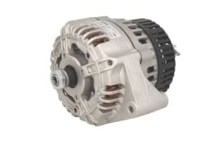 Alternator (14V, 85A) compatibil: AGCO GT45, GT45A, GT55, GT55A, GT65, GT65A; DEUTZ FAHR 60 A; HUERLIMANN 6115 XB, 6135 XB, 466, 466 T, 466.4, 488 T, 488 T PRESTIGE, 6190 MASTER, 606, 607, 656, 656 T