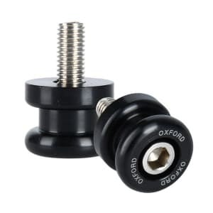 Ancore stand BOBBINS colour: black M6