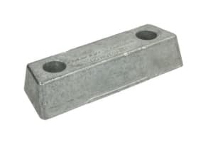 Anod (zinc) VOLVO PENTA 290, 290A, 290ADP, 290B