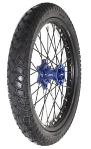 Anvelopa enduro on/off DELI TIRE 90/90-21 TL 54R STREET ENDURO SB-117 Directie