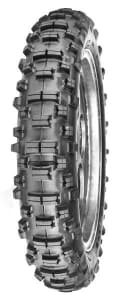 Anvelopa pentru cross/enduro DELI TIRE 120/80-18 TT 62R SB121 Tractiune