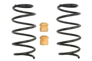 Arcuri coborare, Pro-Kit, 2pcs, (25mm / 25mm); (1215kg / 1400kg); compatibil: BMW 7 (E65, E66, E67) 3.0D-4.8 07.01-08.08