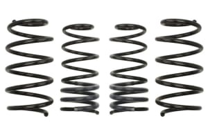 Arcuri coborare, Pro-Kit, 4pcs, (15-20mm / 15mm); (885kg / 845kg); compatibil: OPEL ADAM, CORSA D, CORSA D/HATCHBACK, CORSA E, CORSA E/HATCHBACK 1.0/1.2/1.4 07.06-