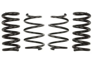 Arcuri coborare, Pro-Kit, 4pcs, (20-25mm / 20-25mm); (1035kg / 1150kg); compatibil: FORD USA MUSTANG 2.3 12.14-