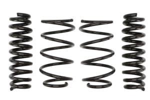 Arcuri coborare, Pro-Kit, 4pcs, (20mm / 10mm); (1090kg / 1200kg); compatibil: BMW 3 (E91) 3.0/3.0D 09.05-06.12