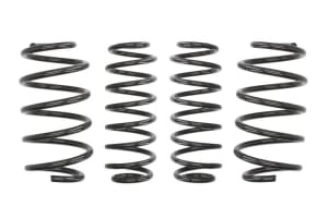 Arcuri coborare, Pro-Kit, 4pcs, (20mm / 20mm); (960kg / 840kg); compatibil: AUDI A1 1.4-2.0D 05.10-10.18