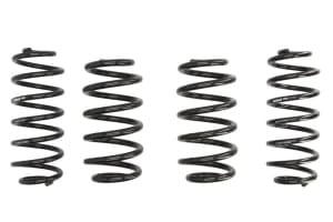 Arcuri coborare, Pro-Kit, 4pcs, (25mm / 25mm); (1130kg / 1215kg); compatibil: AUDI A5 1.8/2.0/2.0D 09.09-01.17