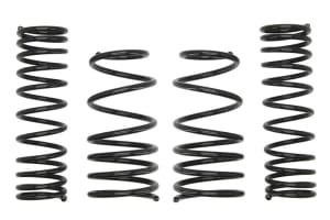 Arcuri coborare, Pro-Kit, 4pcs, (30-40mm / 30-35mm); (785kg / 630kg); compatibil: VW GOLF I, JETTA I, SCIROCCO 1.1-1.8 02.74-07.92