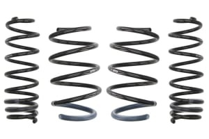 Arcuri coborare, Pro-Kit, 4pcs, (30mm / 25mm); (1010kg / 1041kg); compatibil: RENAULT FLUENCE, MEGANE III 1.2-2.0 11.08-