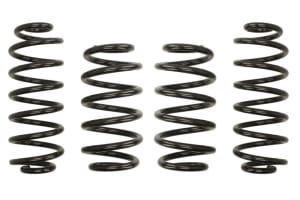 Arcuri coborare, Pro-Kit, 4pcs, (30mm / 25mm); (1160kg / 1375kg); compatibil: AUDI A6 C7 1.8-2.8 05.11-09.18