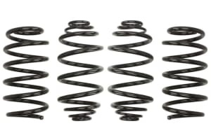 Arcuri coborare, Pro-Kit, 4pcs, (30mm / 30mm); (1150kg / 1010kg); compatibil: SAAB 9-3 1.8-2.2D 09.02-02.15