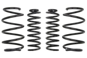 Arcuri coborare, Pro-Kit, 4pcs, (30mm / 30mm); (1185kg / 930kg); compatibil: RENAULT MEGANE II 1.9D/2.0/2.0D 11.02-12.09