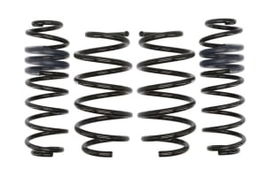 Arcuri coborare, Pro-Kit, 4pcs, (30mm / 30mm); (855kg / 785kg); compatibil: FORD FIESTA VI, FIESTA VII 1.0-1.6 06.08-