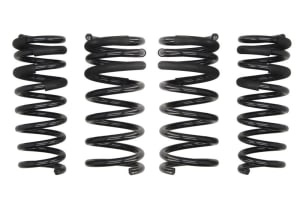 Arcuri coborare, Pro-Kit, 4pcs, (30mm / 30mm); (975kg / 975kg); compatibil: NISSAN 350Z 3.5 09.02-12.09