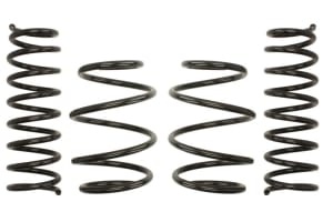 Arcuri coborare, Pro-Kit, 4pcs, (30mm / 30mm); (990kg / 1245kg); compatibil: BMW 5 (E60) 2.0-3.0 12.01-03.10