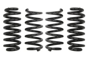 Arcuri coborare, Pro-Kit, 4pcs, (35mm / 25mm); (1205kg / 1390kg); compatibil: AUDI Q5 2.0-3.0D 06.16-