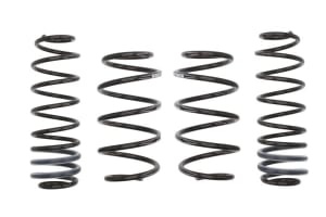 Arcuri coborare, Pro-Kit, 4pcs, (35mm / 30mm); (860kg / 800kg); compatibil: FORD FIESTA V 1.4D/1.6/2.0 11.01-12.10