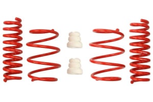 Arcuri coborare, Sportline, 4pcs, (40mm / 35mm); (980kg / 1285kg); compatibil: BMW 3 (F31), 3 GRAN TURISMO (F34) 1.5-2.0D 07.12-