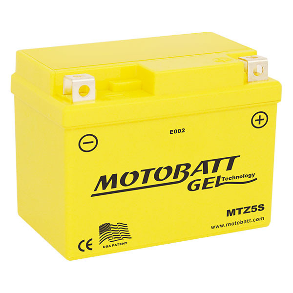 Baterie Moto, Voltaj: 12 V, Capacitate: 4 Ah, Lungime: 113 mm, Lățime: 70 mm, Înălțime: 89 mm, Borna pozitivă in dreapta, Curent de pornire: 70 A