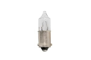 Bec, 23W, 12V, white