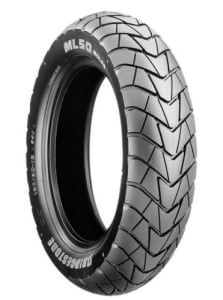 Bridgestone Tire 140/60-13 scutere 57 L TL ML50 (76031)