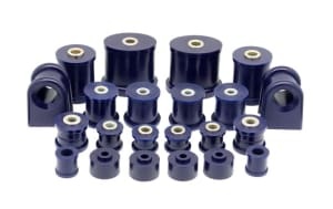 Bucsa suspensie, 22pcs, fitting position: fata, set, hardness: 80 Sha compatibil: JEEP compatibil: JEEP GRAND CHEROKEE II 2.7D-4.7 09.98-09.05