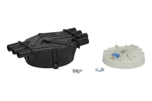 Capac distribuitor MERCRUISER/VOLVO PENTA 4.3GXi/OSi; V-6 (4.3L Alpha/Bravo) MPI