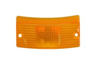 Capac semnalizare SIEM față L, indicator culoare: portocaliu compatibil: PIAGGIO/VESPA PX 125 1984-1984