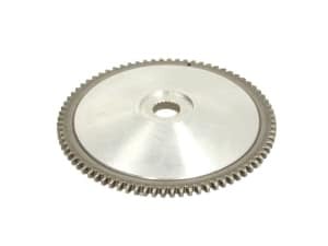 Capac variator ambreiaj compatibil: GILERA RUNNER, TYPHOON; PIAGGIO/VESPA HEXAGON, SKIPPER 125/150/180 1997-2002