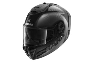 Cască Moto full-face SHARK SPARTAN RS CARBON SKIN colour black/carbon, size XL