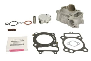 Cilindru complet (150, 4T, with gaskets; with piston) compatibil: HONDA CRF 150 2012-2023