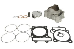 Cilindru complet (270, 4T, with gaskets; with piston) compatibil: HONDA CRF 250 2018-2022