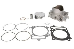 Cilindru complet (450, 4T, with gaskets; with piston) compatibil: KAWASAKI KX 450 2013-2014