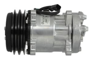 Compresor A/Cr compatibil: VOLVO FL10 12.95-09.98