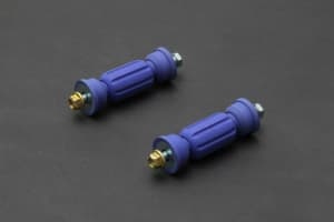 Conector bara stabilizatoare, spate, Stanga/Dreapta, quantity per set: 2 compatibil: VOLVO C30, S40 II, V40, V50; FORD C-MAX, C-MAX II, FOCUS C-MAX, FOCUS I, FOCUS II, FOCUS III 1.0-Electric 10.98-