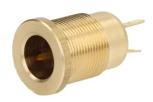 Conector electric, number of pins/number of active pins 2 compatibil: JOHN DEERE