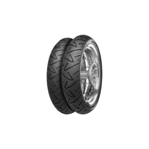 Continental Tire 100/80-17 M / C 52H TL Sport ContiTwist SM 02400940000