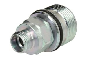 Cuplaj hidraulic plug, dimensiune: 1/2inch, filet M18/1,5mm 65l/min. iSO standard: 8434-1-L