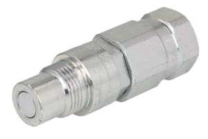 Cuplaj hidraulic plug, dimensiune: 1/4inch 9/16inch 18UNF