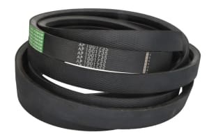 Curea canelata 2B17x6920 compatibil: JOHN DEERE 1450, 1450 CWS, 1450 WTS, 1470, 1470G, 4435, 4435H