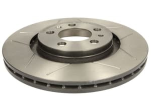 Disc de frana, BREMBO Max, 1pcs, Cut, fata ; Stanga/Dreapta, outer diameter 280 mm, thickness 22 mm, compatibil: AUDI A3; SEAT IBIZA IV, LEON, TOLEDO II; SKODA OCTAVIA I, OCTAVIA I/KOMBI 1.4-2.8 09.96-05.15