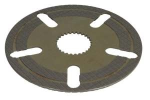 Disc frana (223,5mmx4,8mm) compatibil: MASSEY FERGUSON 415, 425, 435, 440, 445, 460, 465, 492, 4225, 4235, 4240, 4245, 4255, 4260, 4265, 4270, 4315, 4320, 4325, 4335, 4345, 4355, 4360, 4365, 4370, 5335