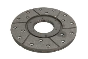 Disc frana se potrivește: MASSEY FERGUSON 100, 60 165/165 FR/165 MK III/165 MK III FR/165 S/165 UK/175/175 S/178/MF 65/MF 65 MARK II/MF 65 S/MF 65 X