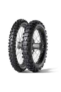 DOT21 [630173] Cross/enduro tyre DUNLOP 90/90-21 TT 54R Geomax ENDURO S Front