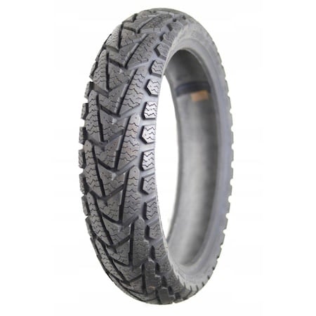 DOT22 [8994242025308] City/classic tyre DELI TIRE 100/80-17 TL 52R SB-158 Win-Tberg Front M+S