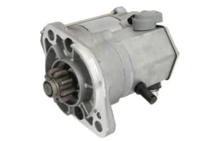 Electromotor (12V, 1,4kW)