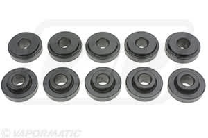 Element suspensie TUZ compatibil: JOHN DEERE 110, 145, 1470, 1550, 1570, 208, 2054, 2056, 2064, 2066, 2254, 2256, 2258, 2264, 2266, 650, 670, 9540 WTS, 9560 WTS, 9580 WTS, 9640 WTS, 9660 WTS