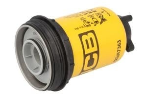 Filtru combustibil compatibil: JCB 531-70, 535-95, 540-140, 540-180, 540V-180